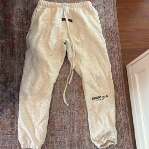 Essentials sweatpants